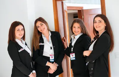 Interpretariato per Business a L'Aquila