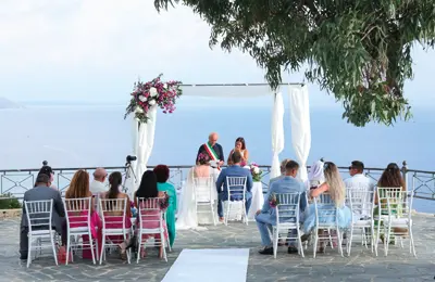Interprete per Matrimonio a L'Aquila