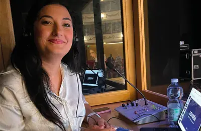 Interpreti per il settore Medico e Scientifico a L'Aquila