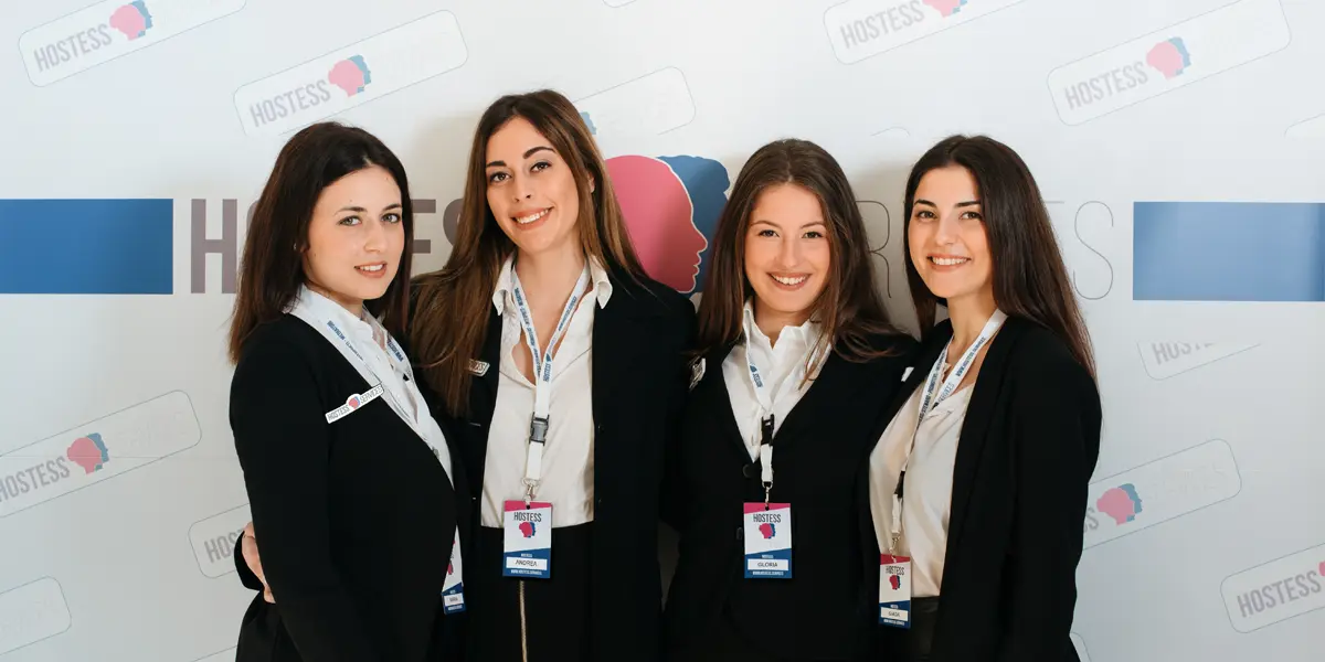 Home - Hostess e Interpreti a L'Aquila