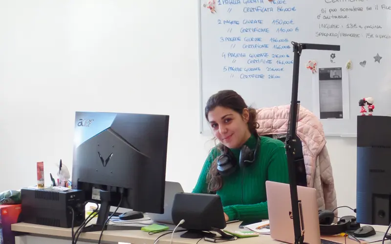 vanessa-servizio-interpreti-laquila